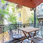 Entire Private Building Walk To Galata 6 Guests Ferienhaus Istanbul