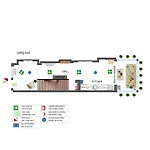 Entire Private Building Walk To Galata 6 Guests Ferienhaus Istanbul