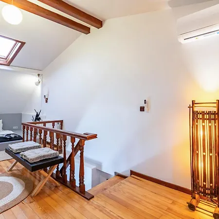 Entire Private Building Walk To Galata 6 Guests Holiday home