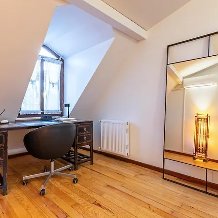 Holiday home Entire Private Building Walk To Galata 6 Guests