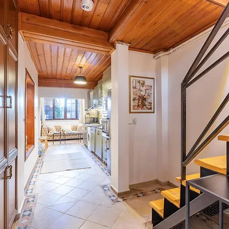 بيت للعطل Entire Private Building Walk To Galata 6 Guests