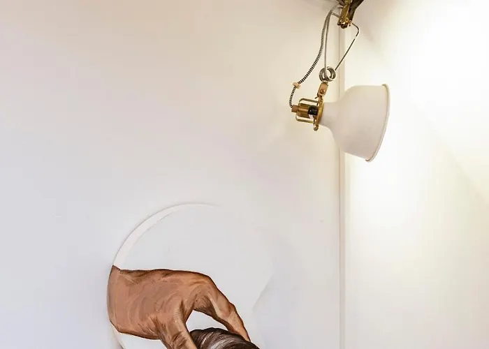 Entire Private Building Walk To Galata 6 Guests Holiday home *