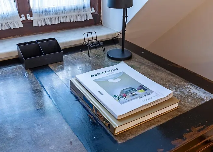 Holiday home Entire Private Building Walk To Galata 6 Guests Istanbul