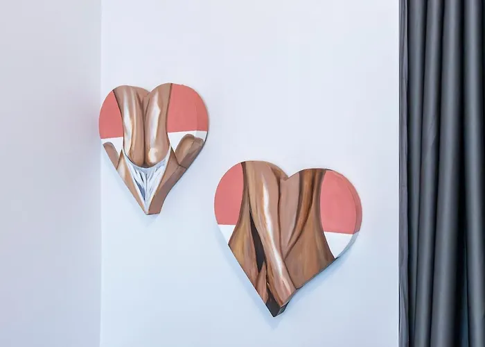 Entire Private Building Walk To Galata 6 Guests *