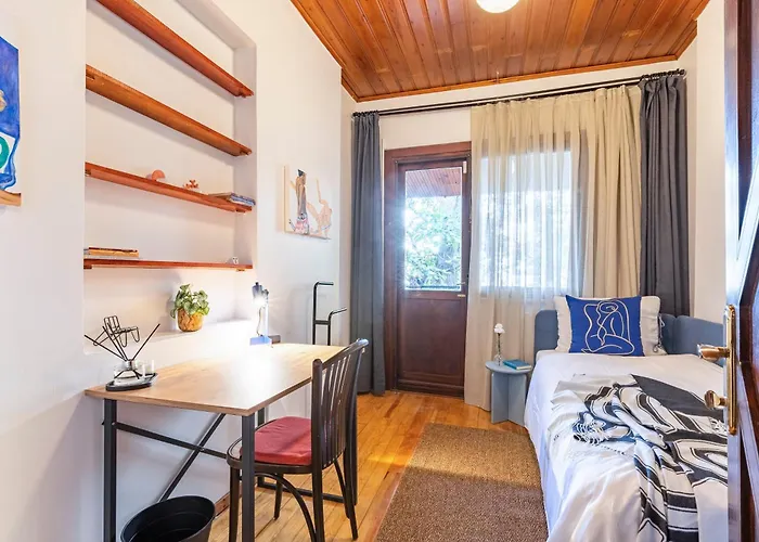 Entire Private Building Walk To Galata 6 Guests Holiday home Istanbul