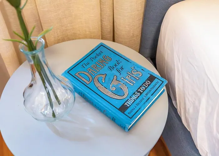 Holiday home Entire Private Building Walk To Galata 6 Guests