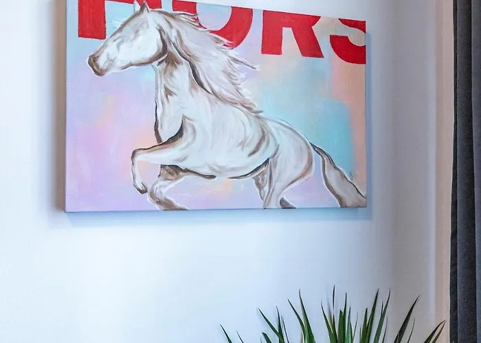 Entire Private Building Walk To Galata 6 Guests Holiday home