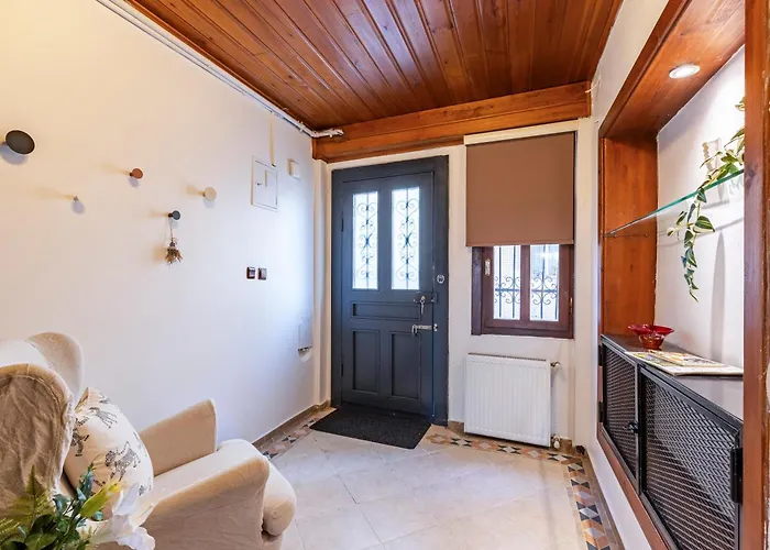 Holiday home Entire Private Building Walk To Galata 6 Guests *