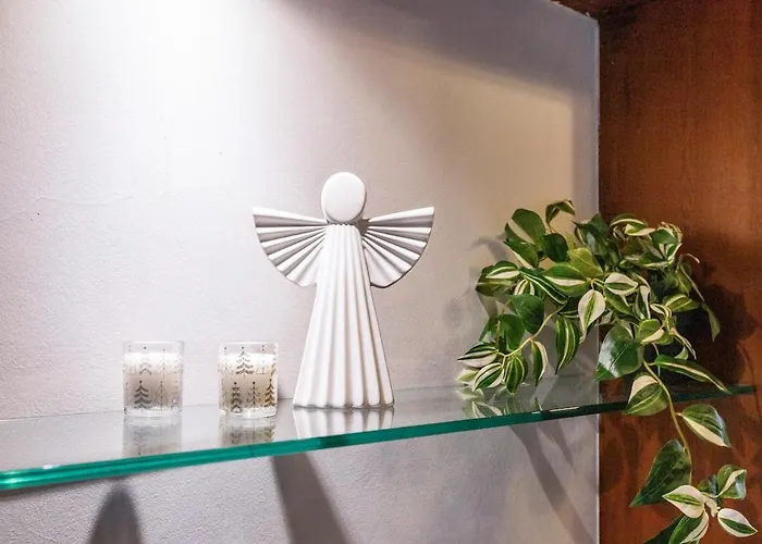 Holiday home Entire Private Building Walk To Galata 6 Guests