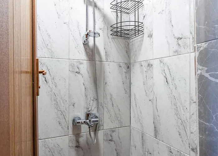 Holiday home Entire Private Building Walk To Galata 6 Guests Istanbul