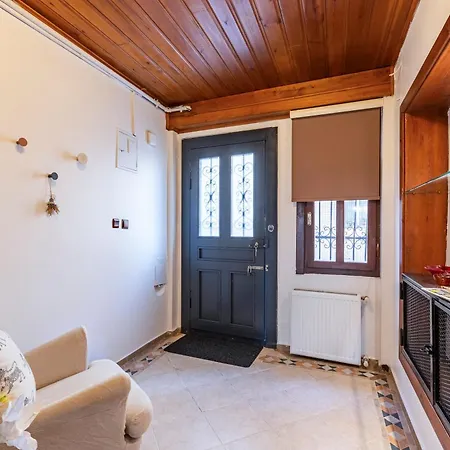 Dom wakacyjny Entire Private Building Walk To Galata 6 Guests *