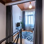 Entire Private Building Walk To Galata 6 Guests 別荘 *