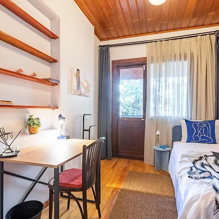 Entire Private Building Walk To Galata 6 Guests Feriehus Istanbul